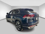 2021 Volkswagen Atlas Cross Sport 3.6L V6 SEL R-Line