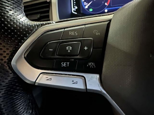 2021 Volkswagen Atlas Cross Sport 3.6L V6 SEL R-Line