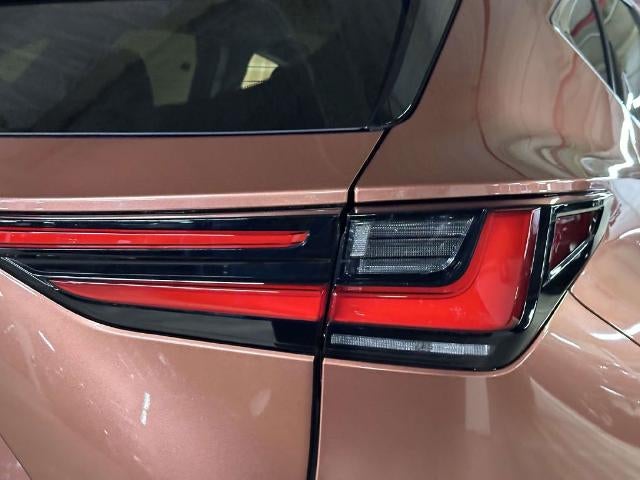 2025 Lexus NX NX 250