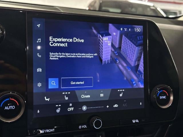 2025 Lexus NX NX 250