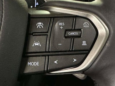 2025 Lexus NX NX 250