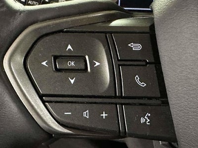 2025 Lexus NX NX 250