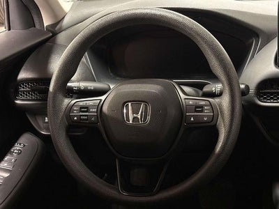 2023 Honda HR-V LX