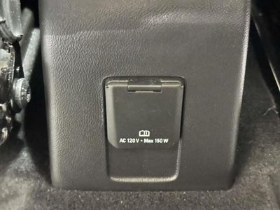 2020 Chevrolet Trax Premier