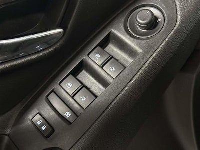 2020 Chevrolet Trax Premier