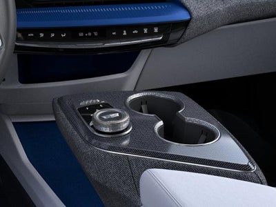 2026 Cadillac OPTIQ Premium Luxury