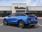 2026 Cadillac OPTIQ Premium Luxury