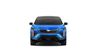 2026 Cadillac OPTIQ Premium Luxury