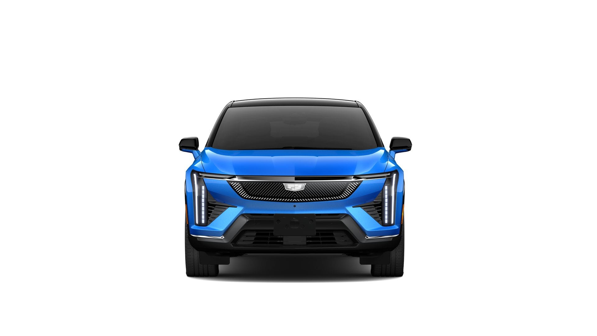 2026 Cadillac OPTIQ Premium Luxury