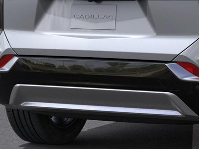 2026 Cadillac OPTIQ Premium Luxury
