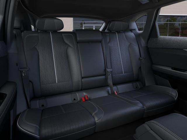 2026 Cadillac OPTIQ Premium Luxury