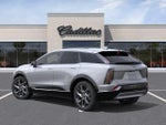 2026 Cadillac OPTIQ Premium Luxury