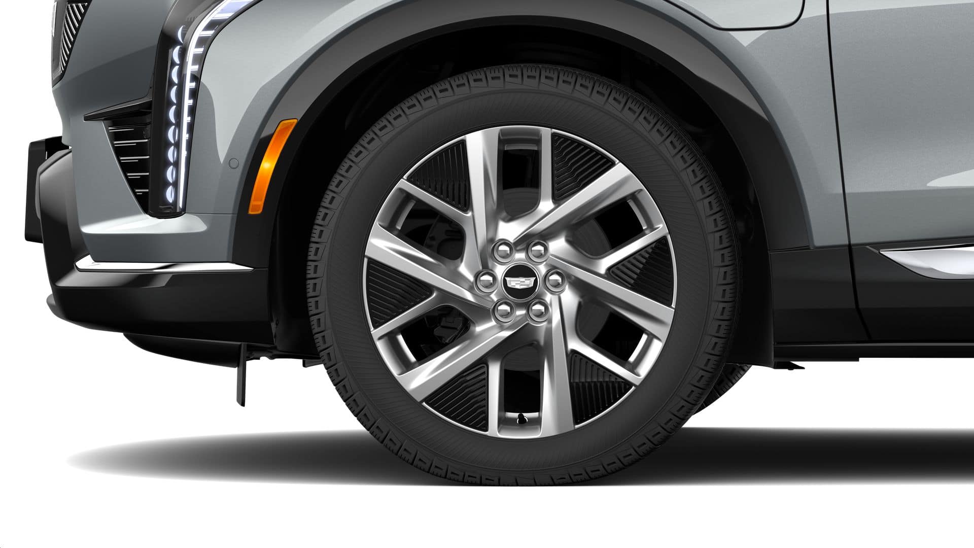 2026 Cadillac OPTIQ Premium Luxury