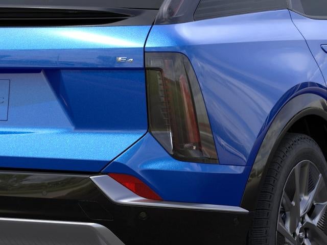 2027 Cadillac OPTIQ Premium Luxury