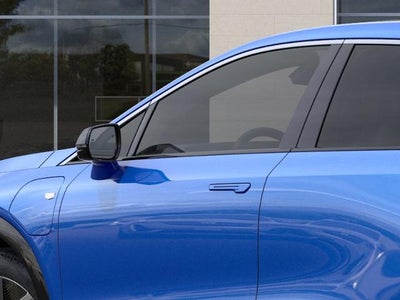 2027 Cadillac OPTIQ Premium Luxury