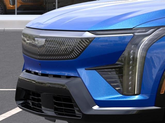 2027 Cadillac OPTIQ Premium Luxury