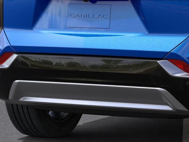 2027 Cadillac OPTIQ Premium Luxury