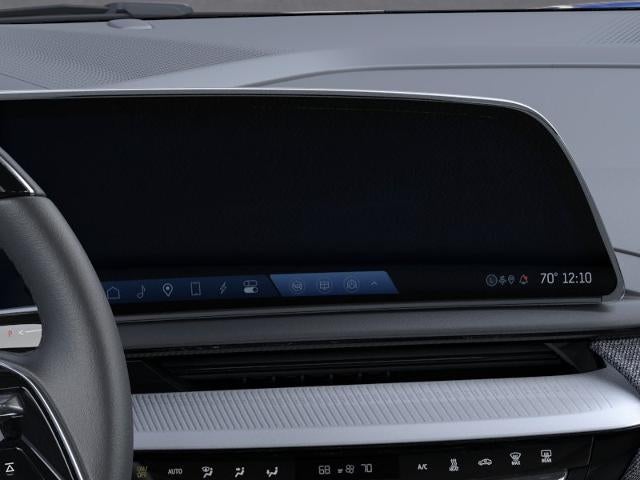 2027 Cadillac OPTIQ Premium Luxury
