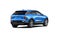 2027 Cadillac OPTIQ Premium Luxury