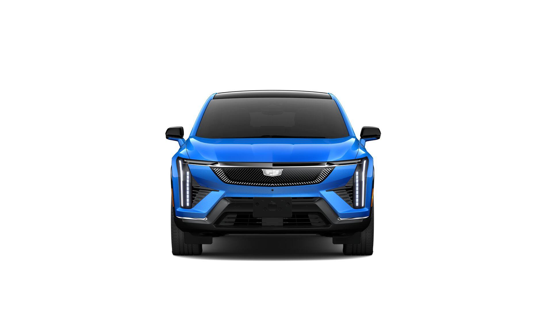 2027 Cadillac OPTIQ Premium Luxury