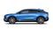 2027 Cadillac OPTIQ Premium Luxury