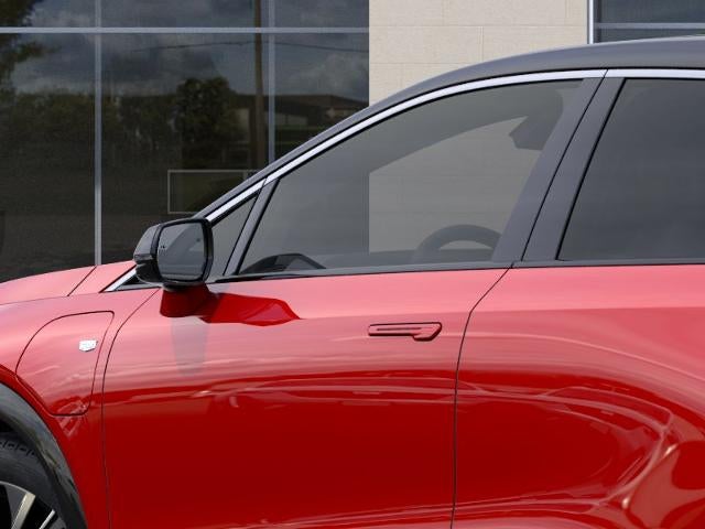 2027 Cadillac OPTIQ Premium Luxury