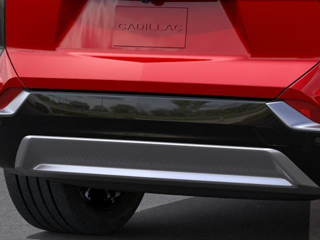 2027 Cadillac OPTIQ Premium Luxury