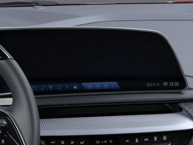 2027 Cadillac OPTIQ Premium Luxury