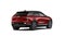 2027 Cadillac OPTIQ Premium Luxury