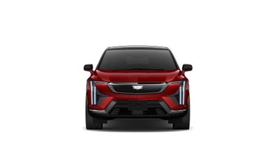 2027 Cadillac OPTIQ Premium Luxury