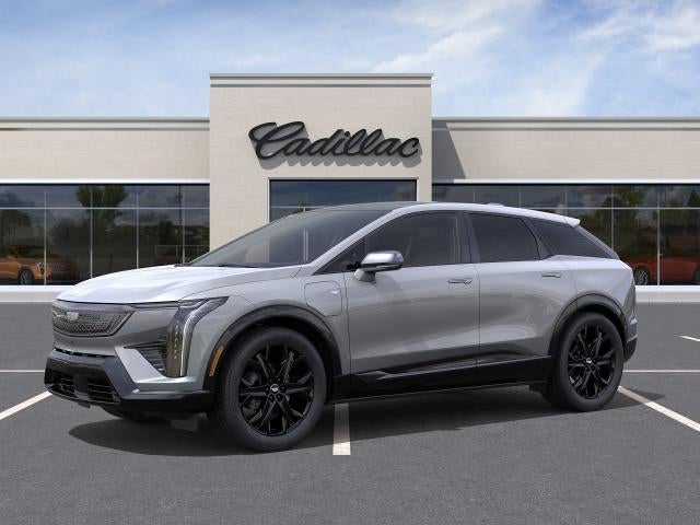 2027 Cadillac OPTIQ Sport