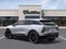2027 Cadillac OPTIQ Sport