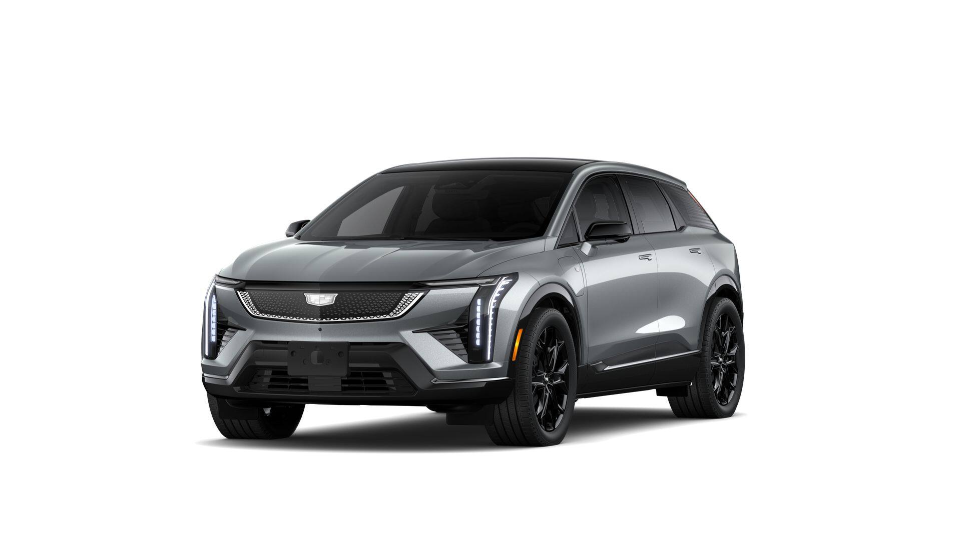 2027 Cadillac OPTIQ Sport