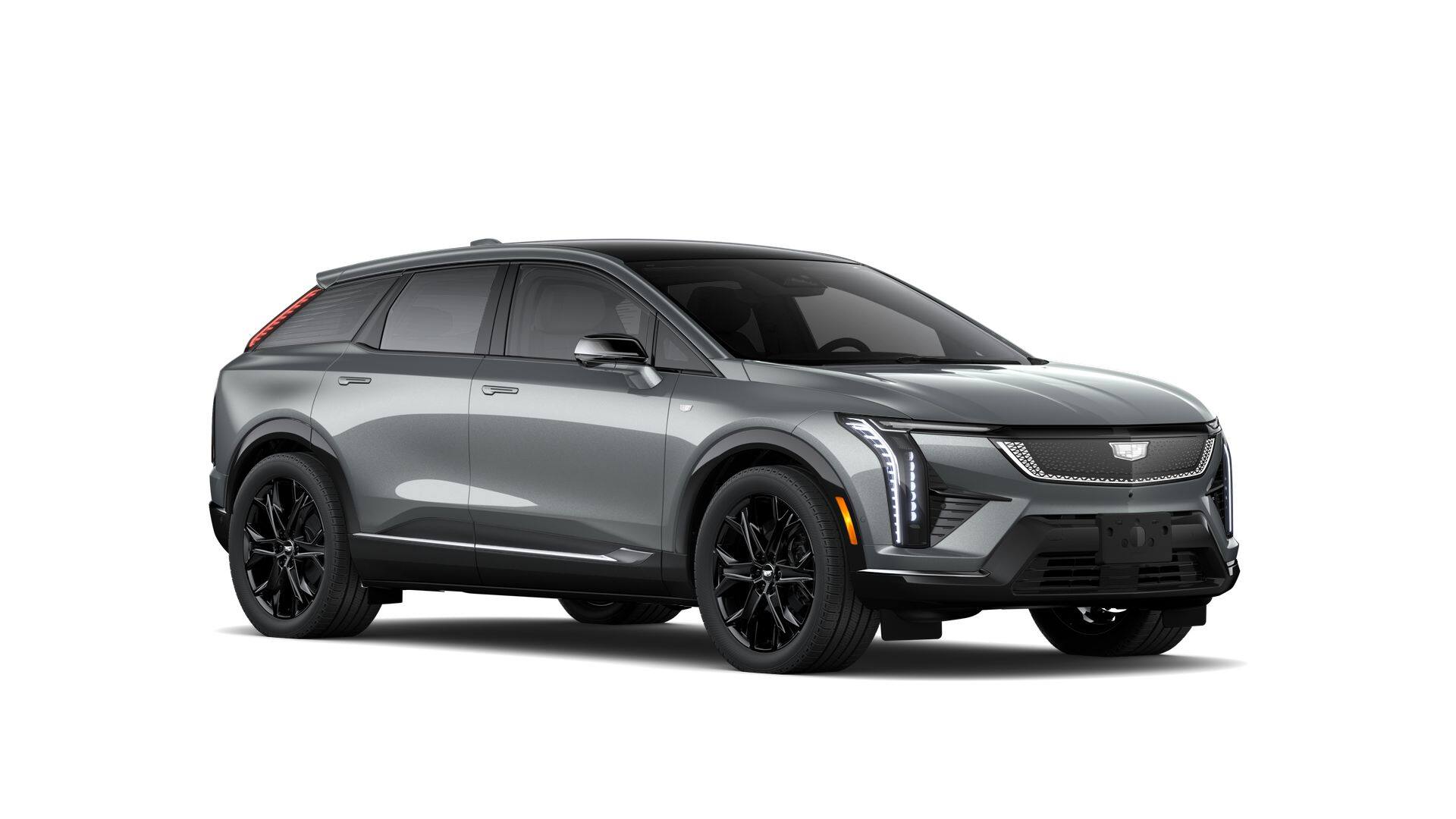 2027 Cadillac OPTIQ Sport