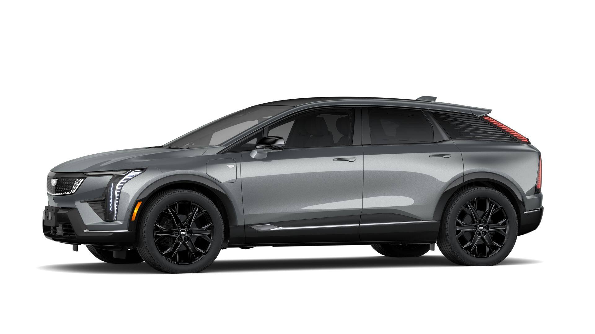 2027 Cadillac OPTIQ Sport