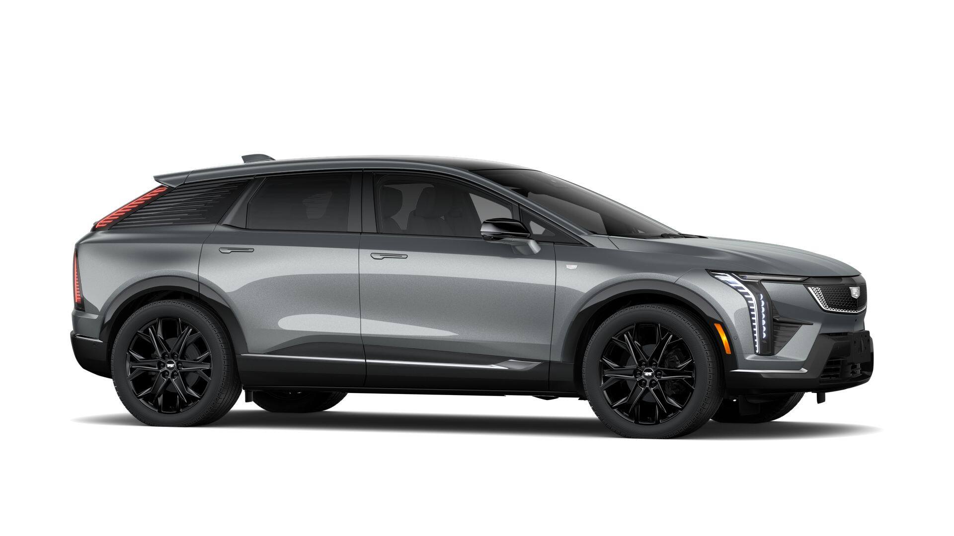 2027 Cadillac OPTIQ Sport