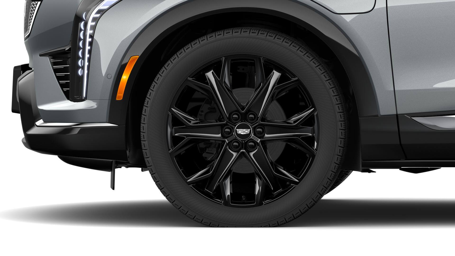 2027 Cadillac OPTIQ Sport