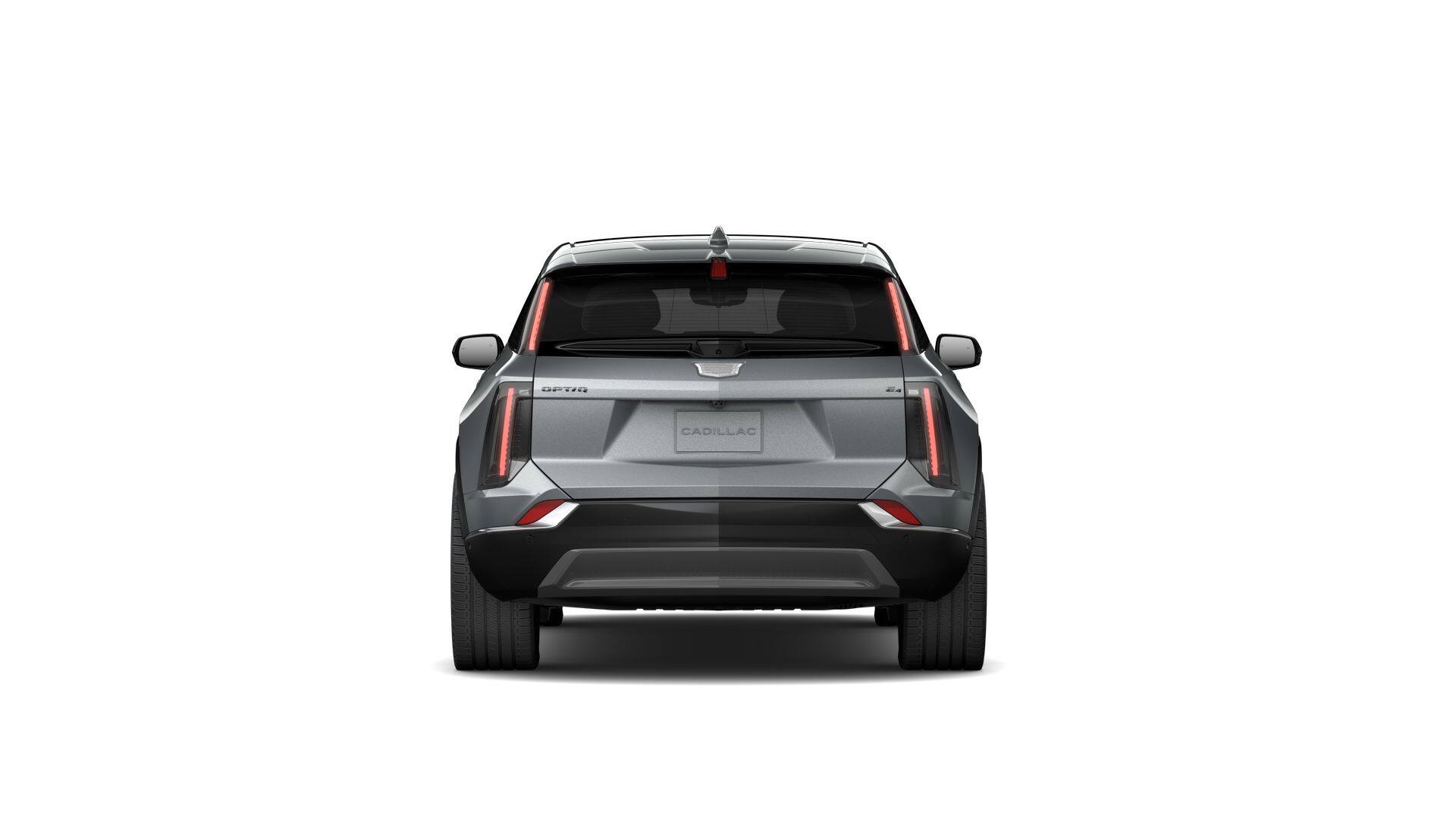 2027 Cadillac OPTIQ Sport