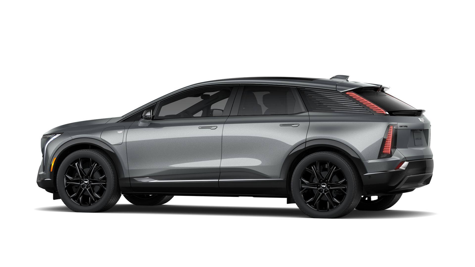2027 Cadillac OPTIQ Sport