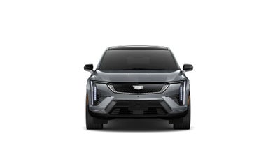 2027 Cadillac OPTIQ Sport