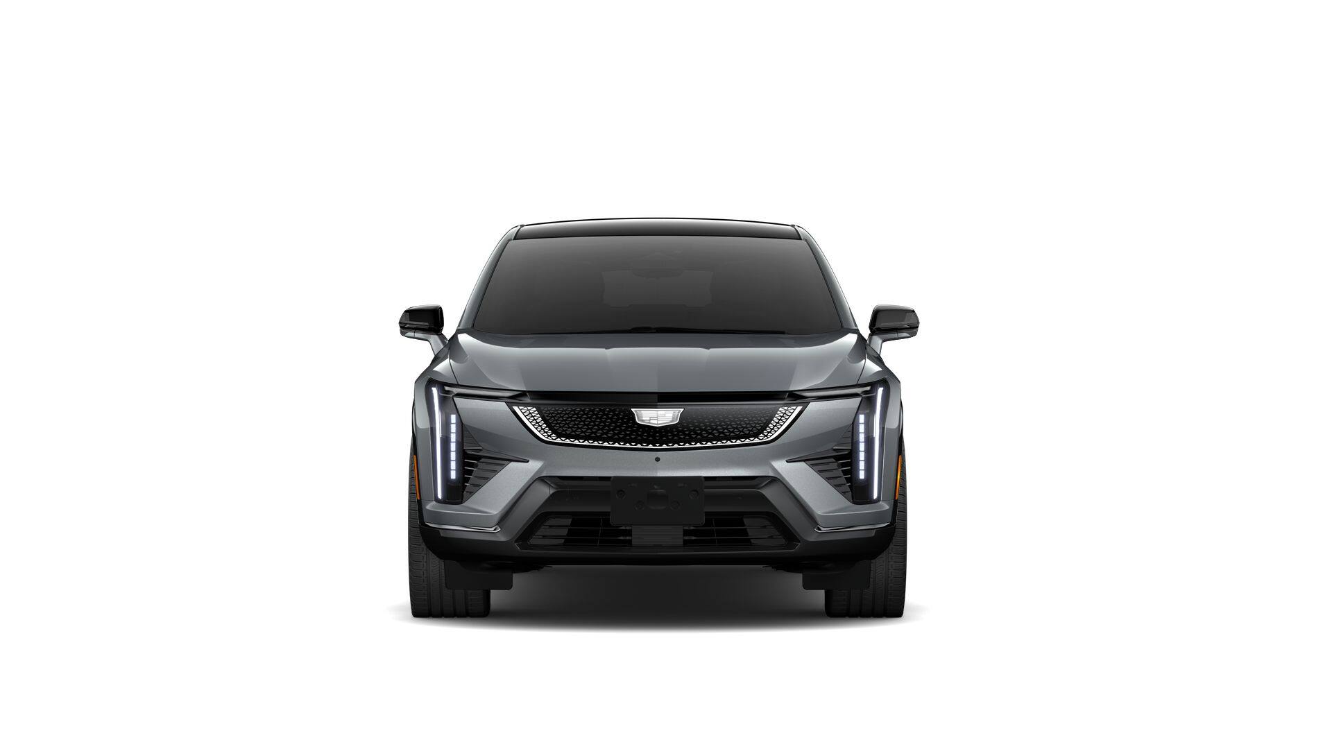 2027 Cadillac OPTIQ Sport