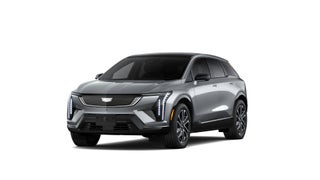 2027 Cadillac OPTIQ Sport