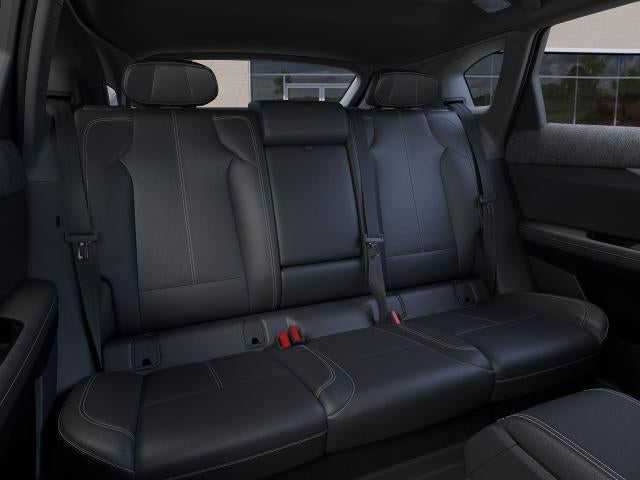 2027 Cadillac OPTIQ Sport