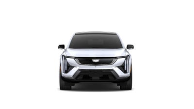 2027 Cadillac OPTIQ Sport