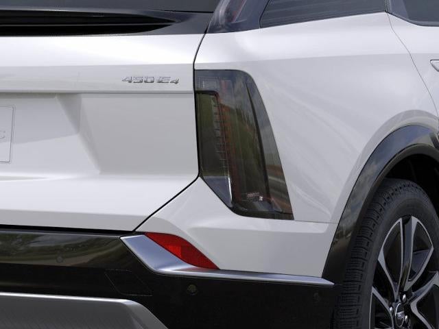 2025 Cadillac OPTIQ Sport 1