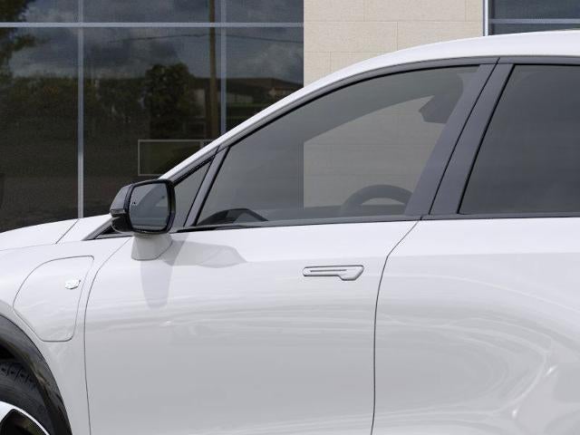 2025 Cadillac OPTIQ Sport 1