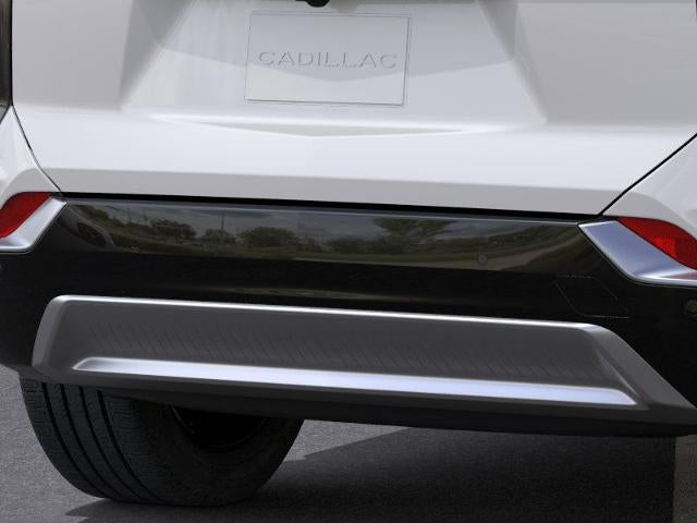 2025 Cadillac OPTIQ Sport 1