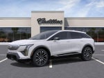 2025 Cadillac OPTIQ Sport 1