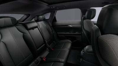 2025 Cadillac OPTIQ Sport 1