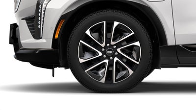 2025 Cadillac OPTIQ Sport 1